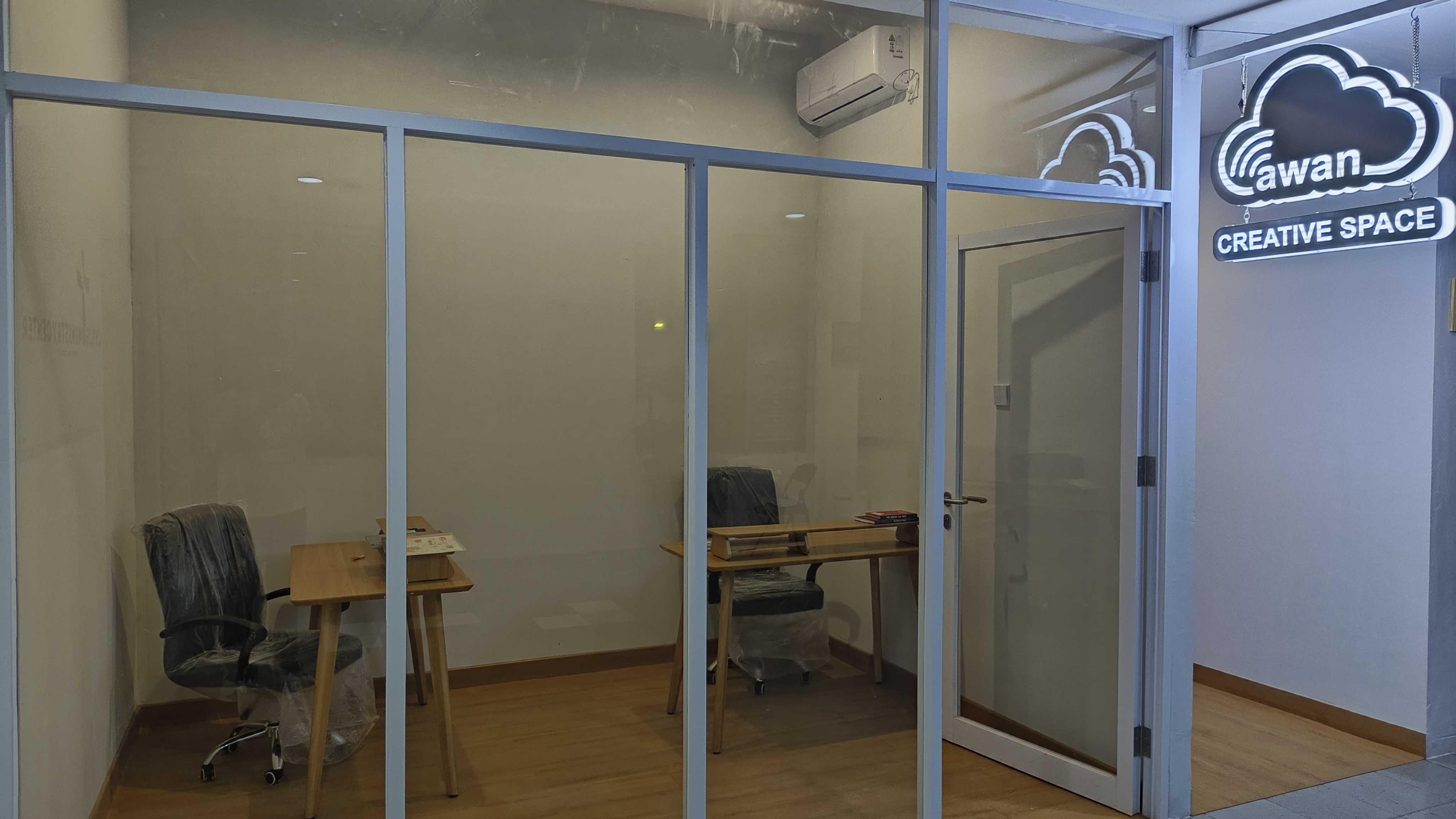 Standard Room Photos