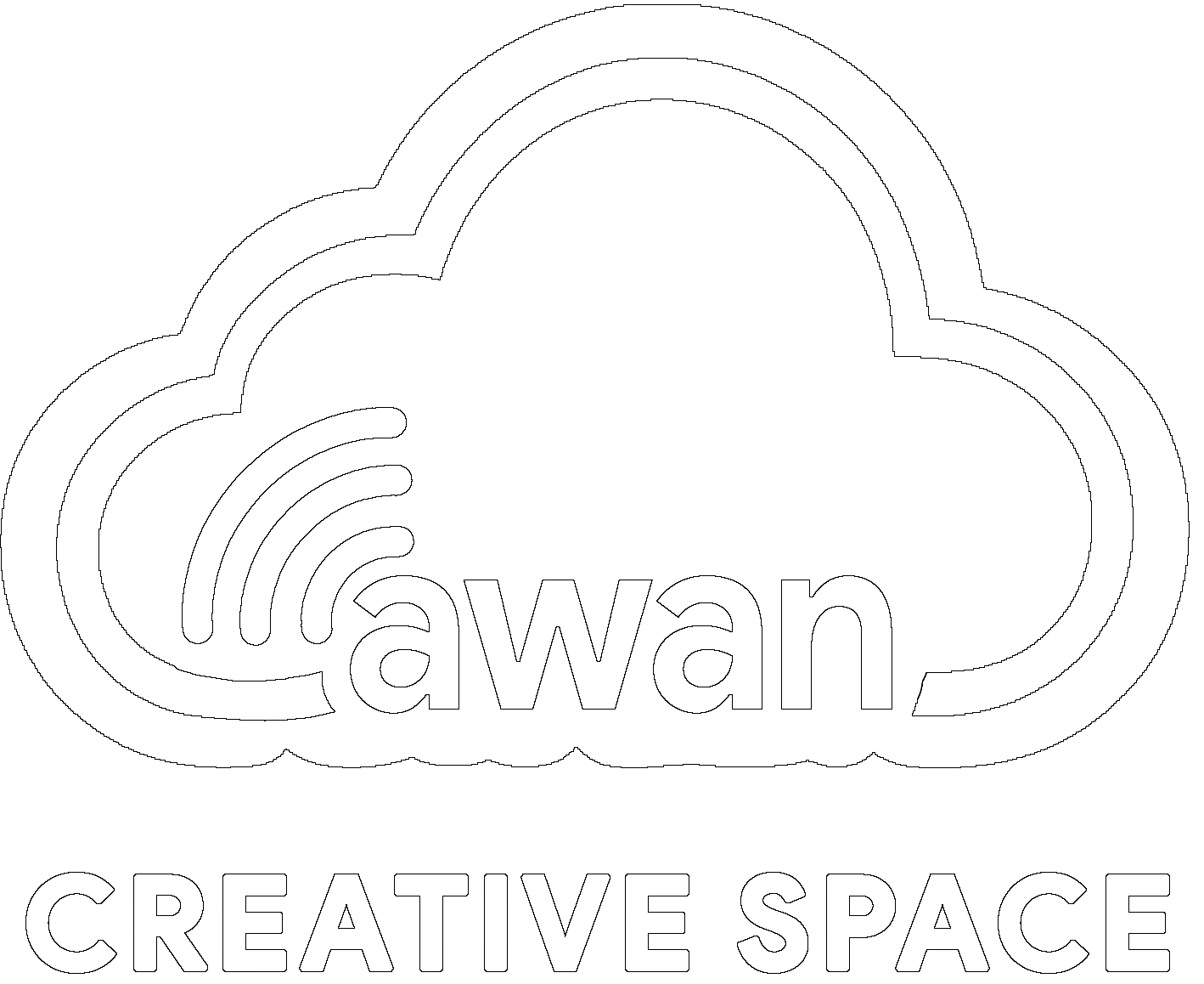 Awan Creative Space