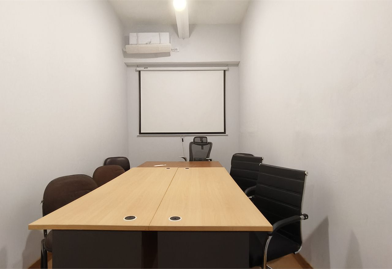 Grand Room
